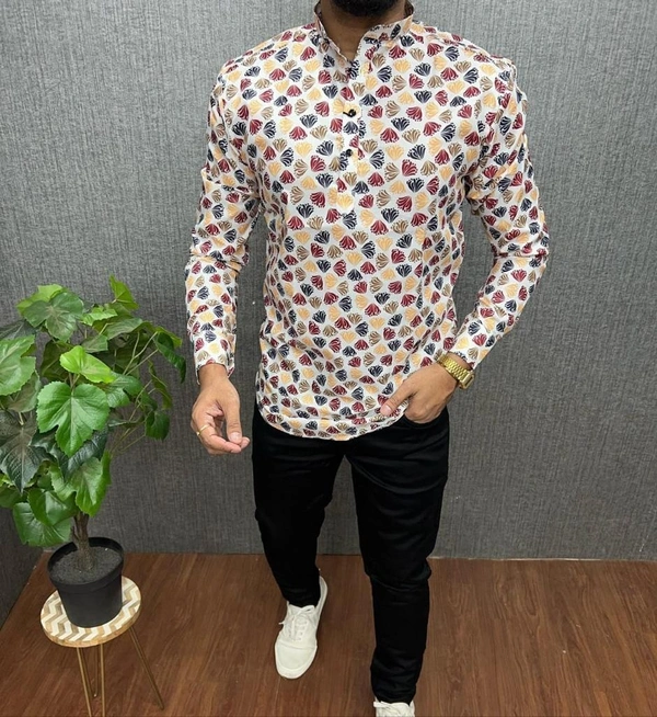 cloth - 2,25 metar shirt 1.50 metar pent