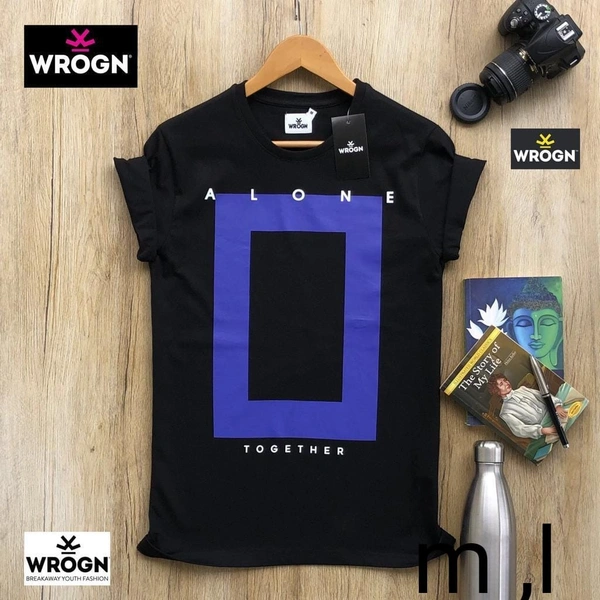 T-SHIRT - M / L / XL XXL