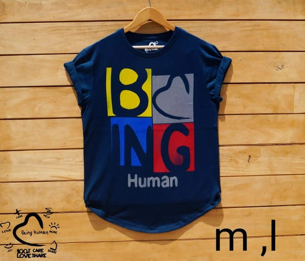T- SHIRT  - l