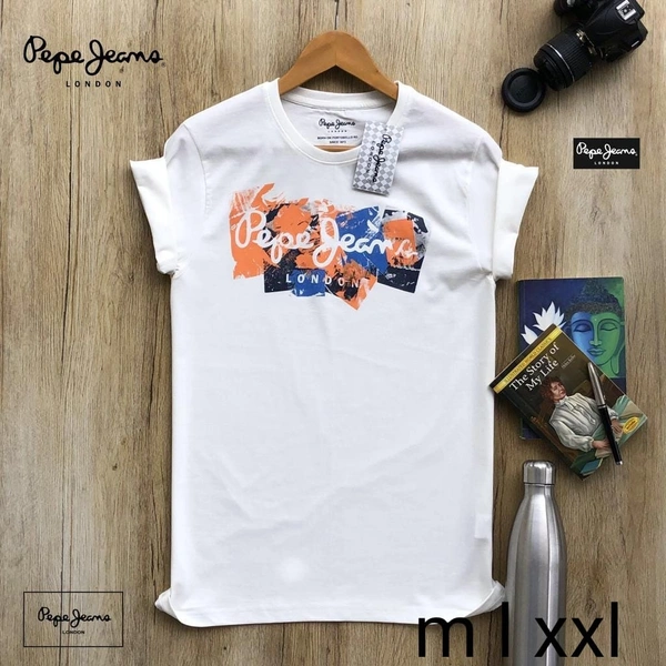 T- SHIRT  - l