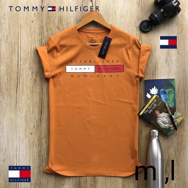 T-SHIRT - l