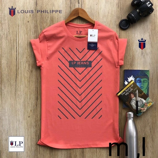 T-SHIRT - l