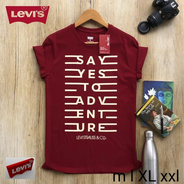 T-SHIRT - L
