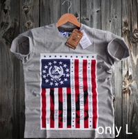 T-SHIRT - L