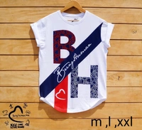 T-SHIRT - L