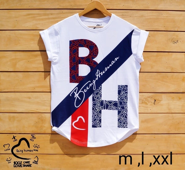 T-SHIRT - L