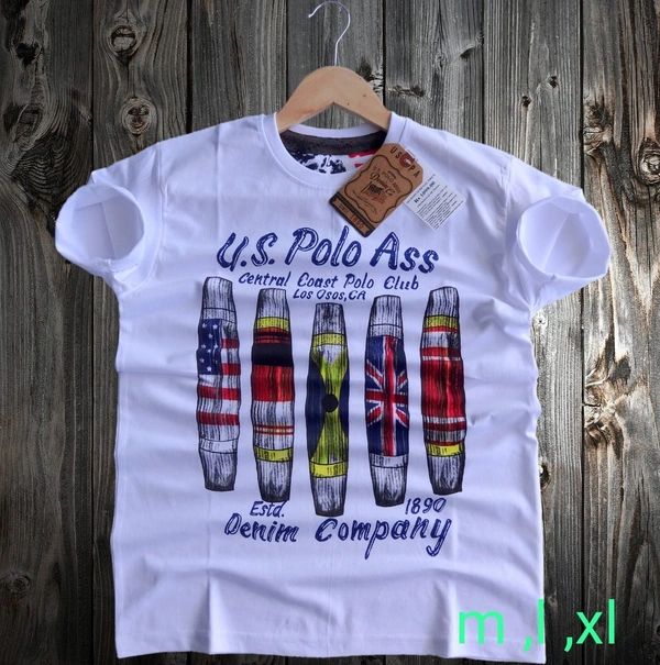 T-SHIRT  - M / L / XL /XXL