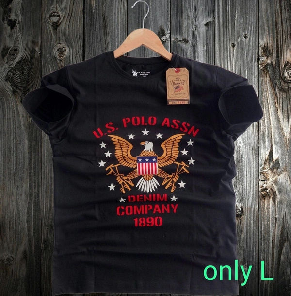 T-SHIRT  - M / L / XL /XXL