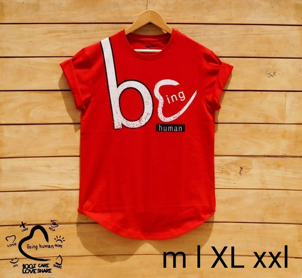 T-SHIRT  - M / L / XL /XXL