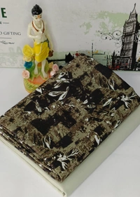 CLOTH - 2.25 METAR SHIRT 1.50 METAR PENT