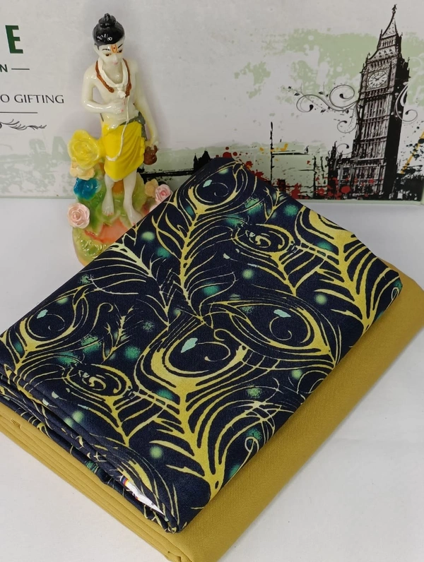 CLOTH - 2.25 METAR SHIRT 1.50 METAR PENT
