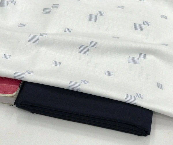 CLOTH - 2.25 METAR SHIRT 1.25 METAR PENT