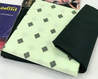CLOTH - 2.25 METAR SHIRT 1.25 METAR PENT