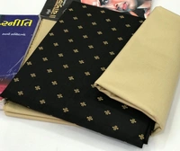 CLOTH - 2.25 METAR SHIRT 1.25 METAR PENT
