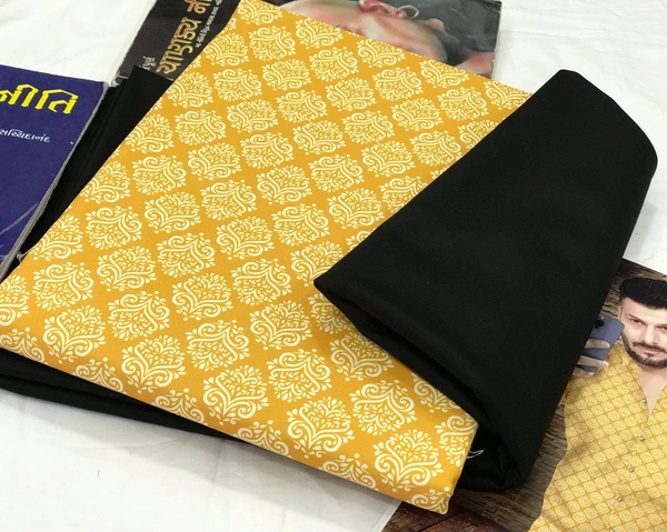 CLOTH - 2.25 METAR SHIRT 1.25 METAR PENT