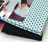 CLOTH - 2.25 METAR SHIRT 1.25 METAR PENT