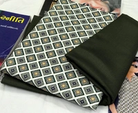 CLOTH - 2.25 METAR SHIRT 1.25 METAR PENT