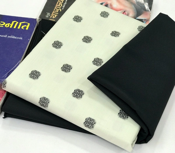 CLOTH - 2.25 METAR SHIRT 1.25 METAR PENT