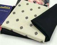 CLOTH - 2.25 METAR SHIRT 1.25 METAR PENT