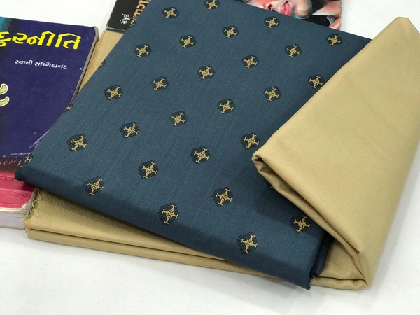 CLOTH - 2.25 METAR SHIRT 1.25 METAR PENT