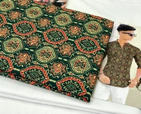 CLOTH - 2.25 METAR SHIRT 1.25 METAR PENT