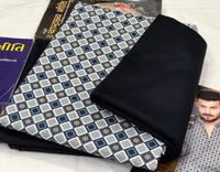 CLOTH - 2.25 METAR SHIRT 1.25 METAR PENT