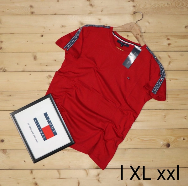 T- SHIRT  - L