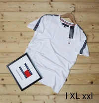 T- SHIRT  - L