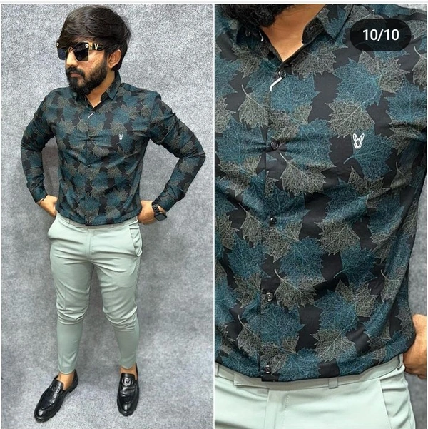 CLOTH - 2.25 METAR SHIRT 1.25 METAR PENT