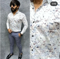 CLOTH - 2.25 METAR SHIRT 1.25 METAR PENT