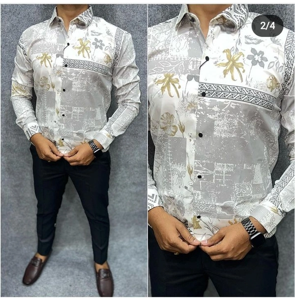 CLOTH - 2.25 METAR SHIRT 1.25 METAR PENT