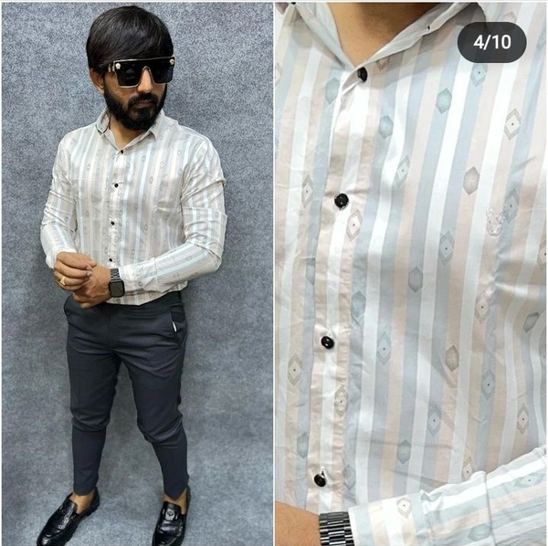 CLOTH  - 2.25 METAR SHIRT 1.25 METAR PENT