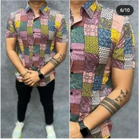 CLOTH  - 2.25 METAR SHIRT 1.25 METAR PENT