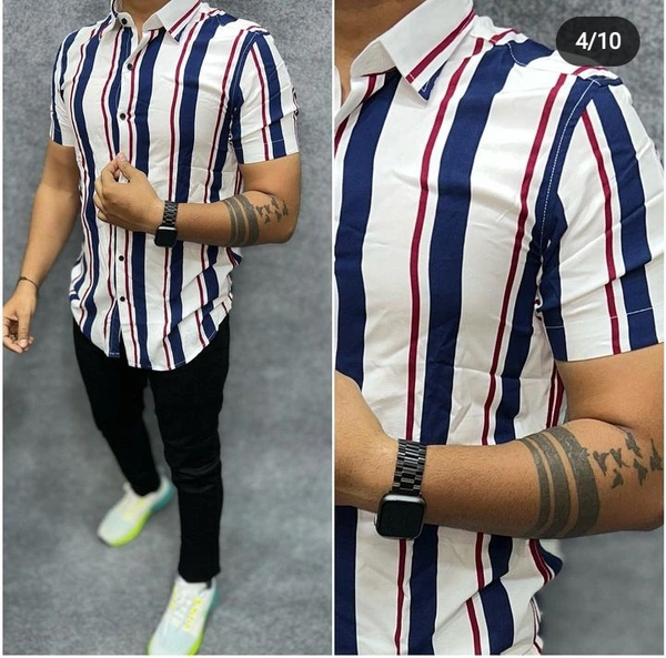 CLOTH  - 2.25 METAR SHIRT 1.25 METAR PENT