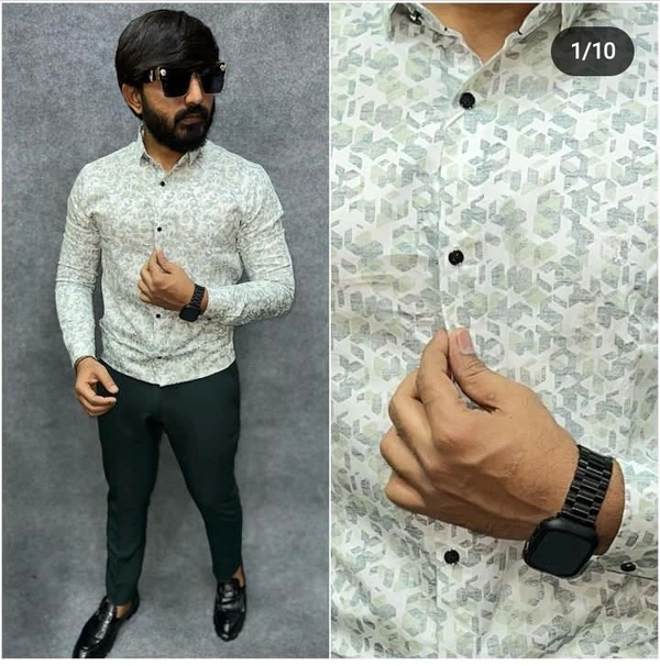 CLOTH - 2.25 ,metar shirt 1.25 metar pent