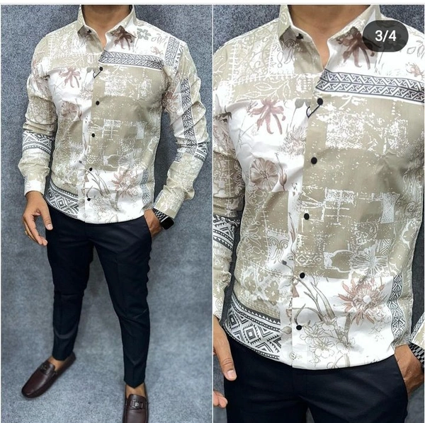 cloth - 2,25 METAR SHIRT 1.25 METAR PENT