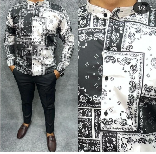 cloth - 2,25 METAR SHIRT 1.25 METAR PENT