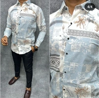 cloth - 2,25 METAR SHIRT 1.25 METAR PENT