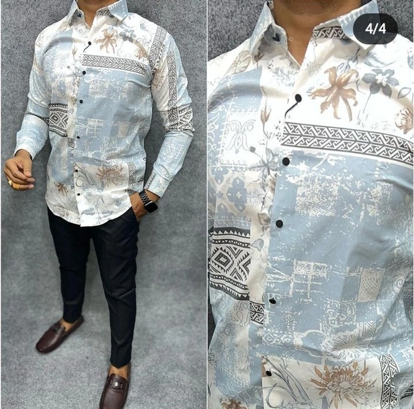 cloth - 2,25 METAR SHIRT 1.25 METAR PENT