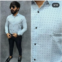 CLOTH  - 2.25 METAR SHIRT 1.25 METAR PENT