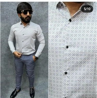 CLOTH  - 2.25 METAR SHIRT 1.25 METAR PENT