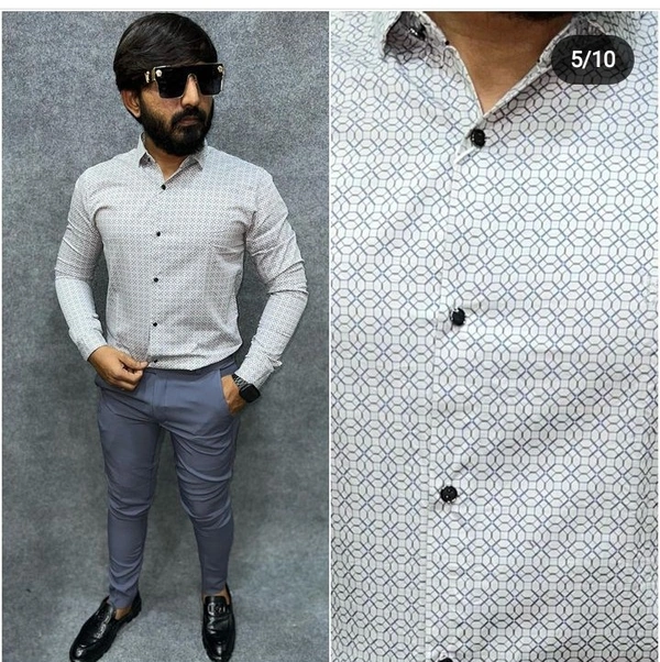 CLOTH  - 2.25 METAR SHIRT 1.25 METAR PENT