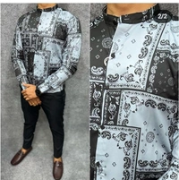 CLOTH  - 2.25 METAR SHIRT 1.25 METAR PENT