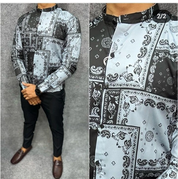 CLOTH  - 2.25 METAR SHIRT 1.25 METAR PENT