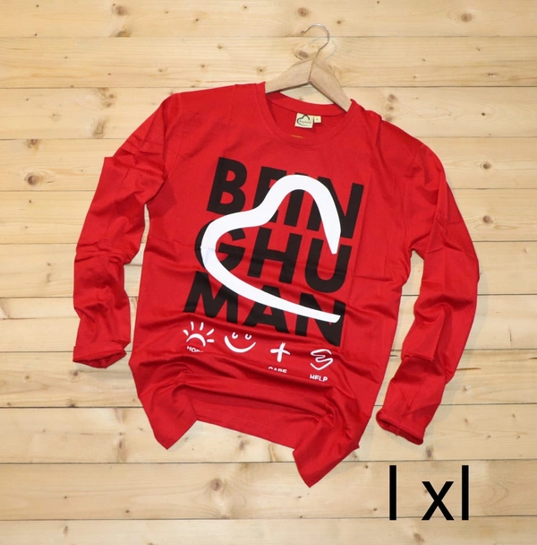 T-SHIRT - L / XL / XLL