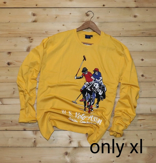 T-SHIRT - L / XL / XLL