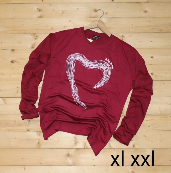 T-SHIRT - L / XL /XXL