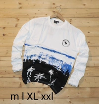 T-SHIRT - L / XL /XXL