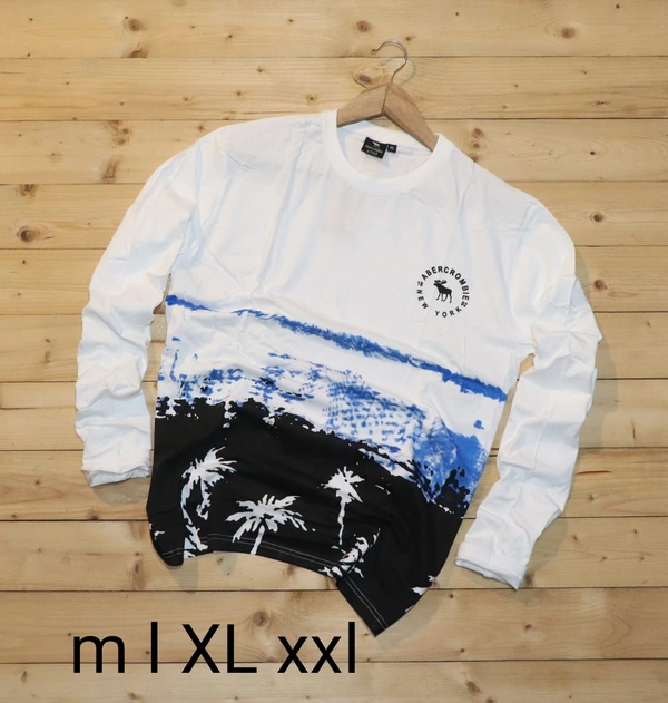 T-SHIRT - L / XL /XXL