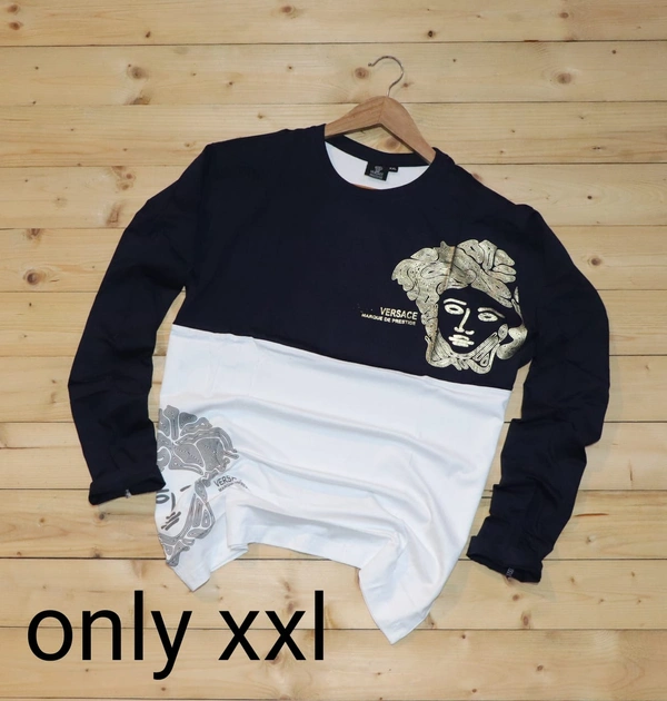 T-SHIRT - xl